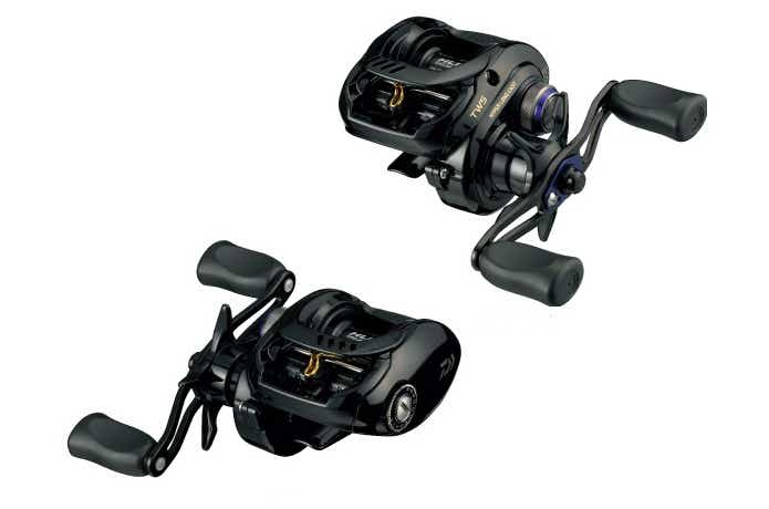 陸の遠投特化！？「タトゥーラHLC」でハイパーロングキャスト