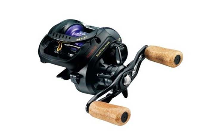 ジリオンTW HLC 1516で大遠投！琵琶湖アングラー・ヘビキャロユーザー