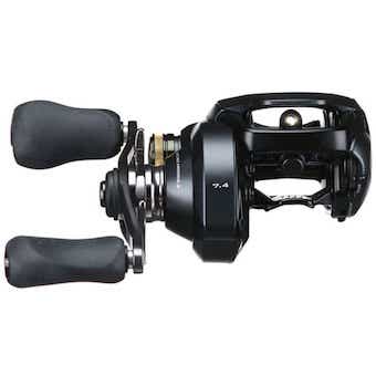 シマノ「クラドK」！編集部インプレと、15クラド・バンタムMGLと比較し