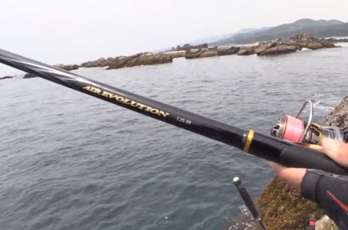 超軽量×オールIMガイド】エアエボリューションのコスパが“驚愕レベル