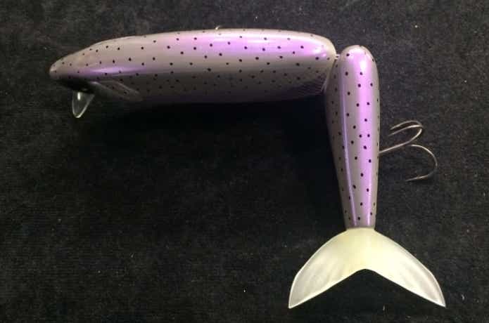 レアカラー DRT クラッシュ9 ディープ パープル KLASH 9 新品 DRT