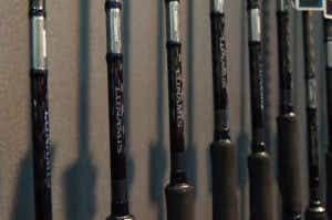 新生20ルナミスが登場！】前作より軽くてラインナップも大幅に増えてる