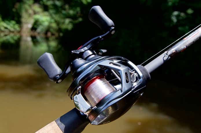 20アルファス AIR TWインプレ。鋭いレスポンスなのにフレンドリーな