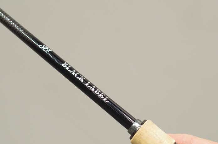 質実剛健、ふたたび。モデルチェンジしたダイワブラックレーベルの