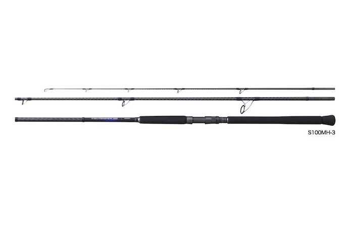 コルトスナイパーBBがフルモデルチェンジ！ 新ブランクス素材で進化