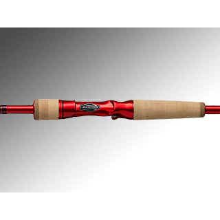 7 1/2（セブンハーフ）にベイトモデル追加！ バスから怪魚まで使える