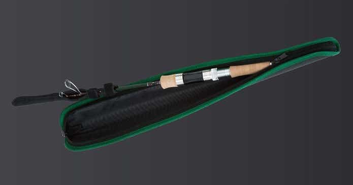 ジャクソン・トラウトアンリミテッド】2021年最新ラインナップ