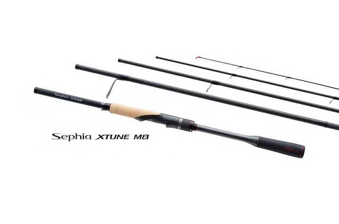 セフィア エクスチューン MBの性能に驚愕！ 仕舞50cmの高性能エギング