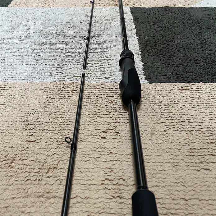 アピア グランデージ ライト 72をインプレ｜※もう1本買うほど気に入っ