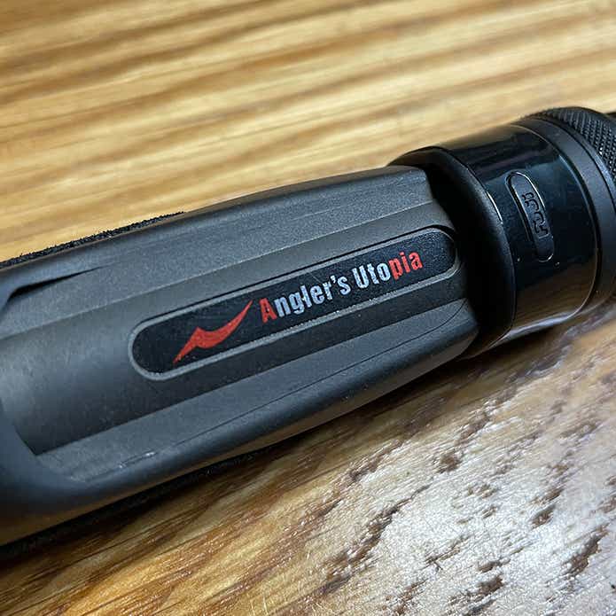 アピア グランデージ ライト 72をインプレ｜※もう1本買うほど気に入っ