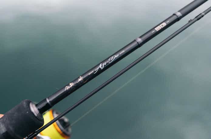 鯵道5G S682Lをインプレ！神コスパの噂やいかに！？ | 【TSURI HACK