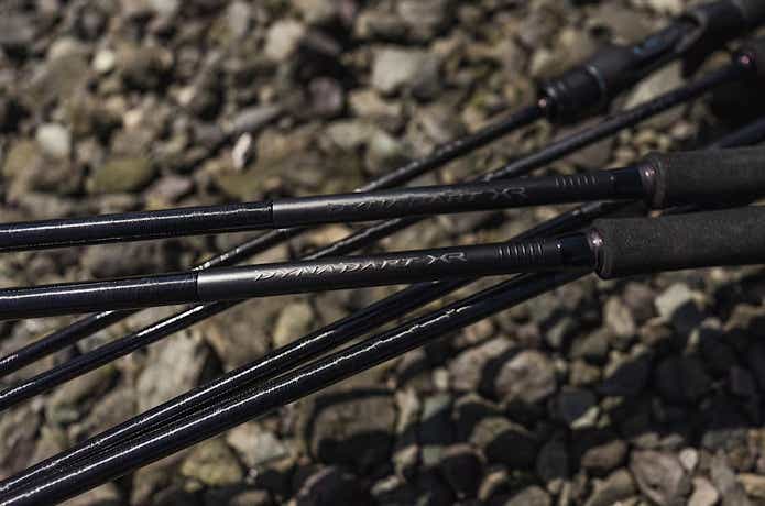 シマノからダイナダート XRが新登場！ワインドゲームに特化した最新