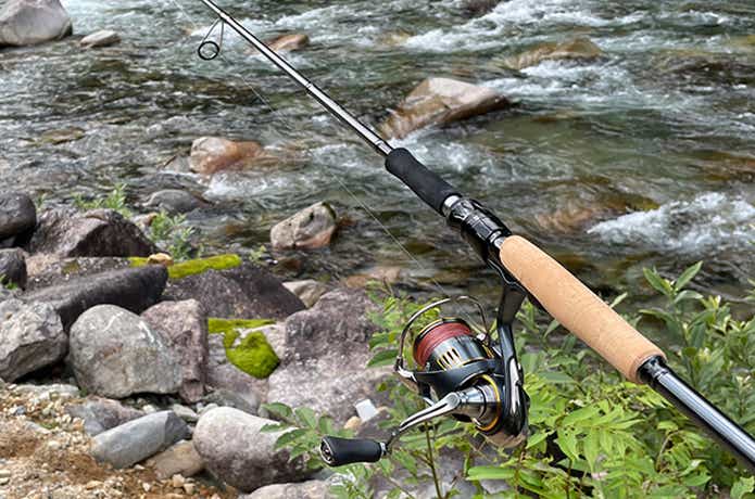 ファントム リベラリスト763MLRSSを実釣インプレ。その万能度を徹底