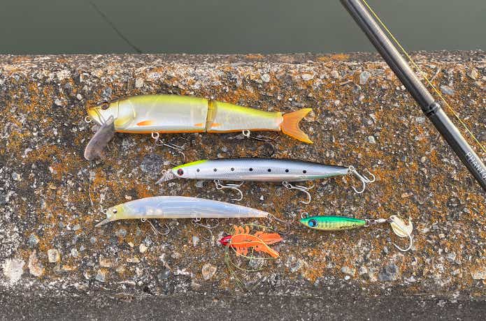 ファントムリベラリスト803M+RSBを実釣インプレ。万能ベイトロッドの