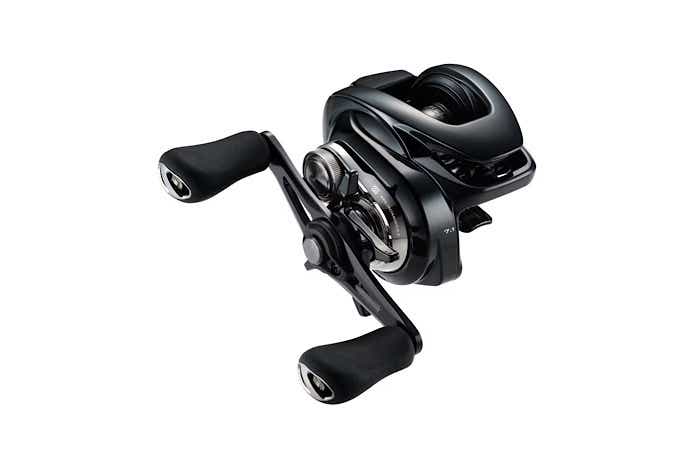 シマノの「メタニウム DC」が9年ぶりのフルモデルチェンジ！ネオ