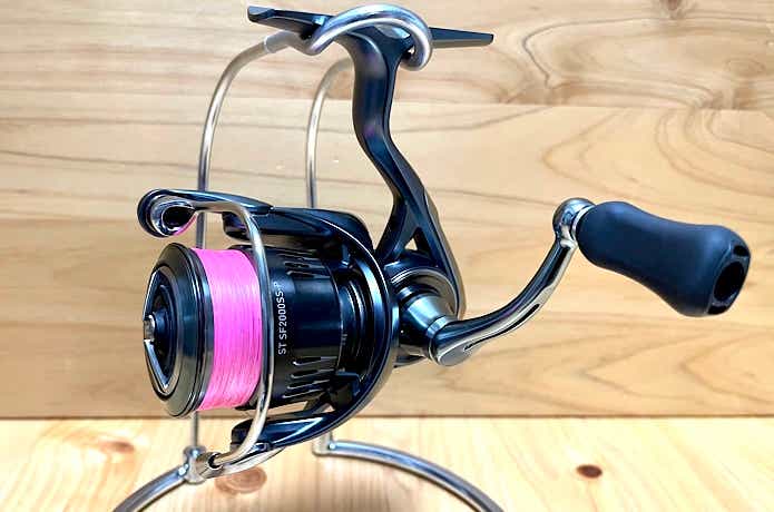 23&24エアリティ実釣インプレ！LT、ST、SFはどう違うのか検証します