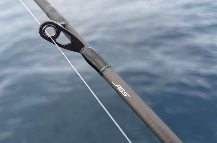 感動レベルの完成度。エメラルダスAIRイカメタルをインプレ | TSURI