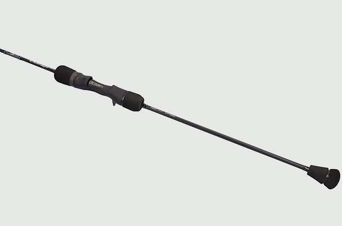 ダイワから『アウトレイジ SJ』が登場！ソルティガの設計思想を