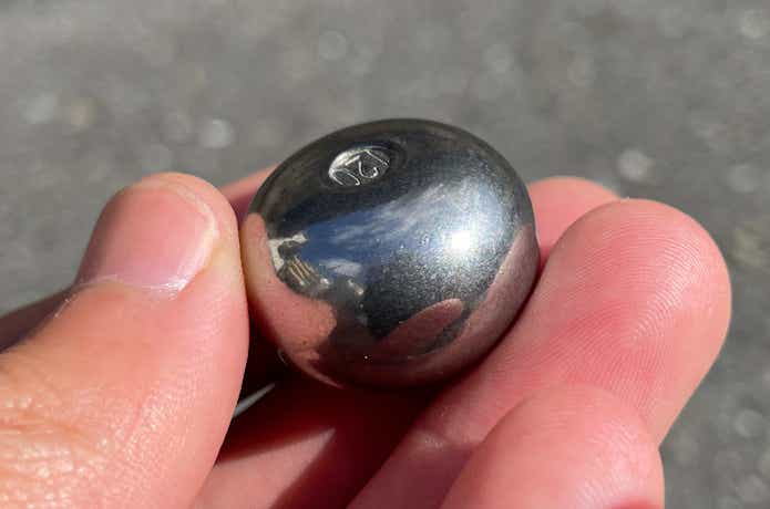 タイラバ】通販で買った激安タングステンヘッドを検証してみた