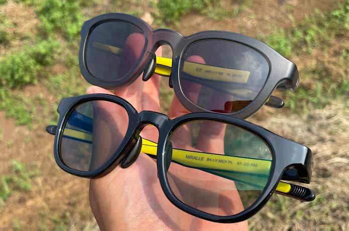 釣りにEyevol（アイヴォル）を愛用！性能も洒落っ気も鬼ヤバい偏光