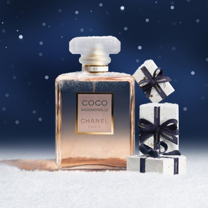 COCO MADEMOISELLE Eau de Parfum Spray - 3.4 fl. oz. | CHANEL