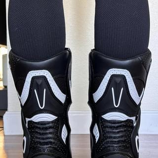 Alpinestars SMX 6 v2 Vented Boots (43 and 45) - RevZilla