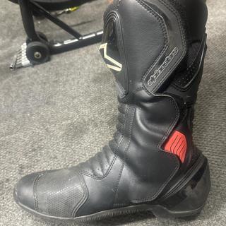 Alpinestars SMX 6 v2 Vented Boots (43 and 45) - RevZilla