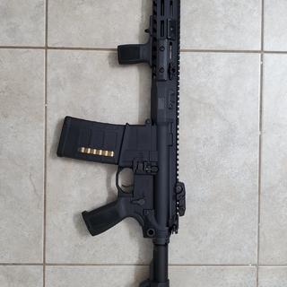 Sig Sauer Tread Vertical Grip Kit For Sale KIT-TRD-GRIP-FORWARD