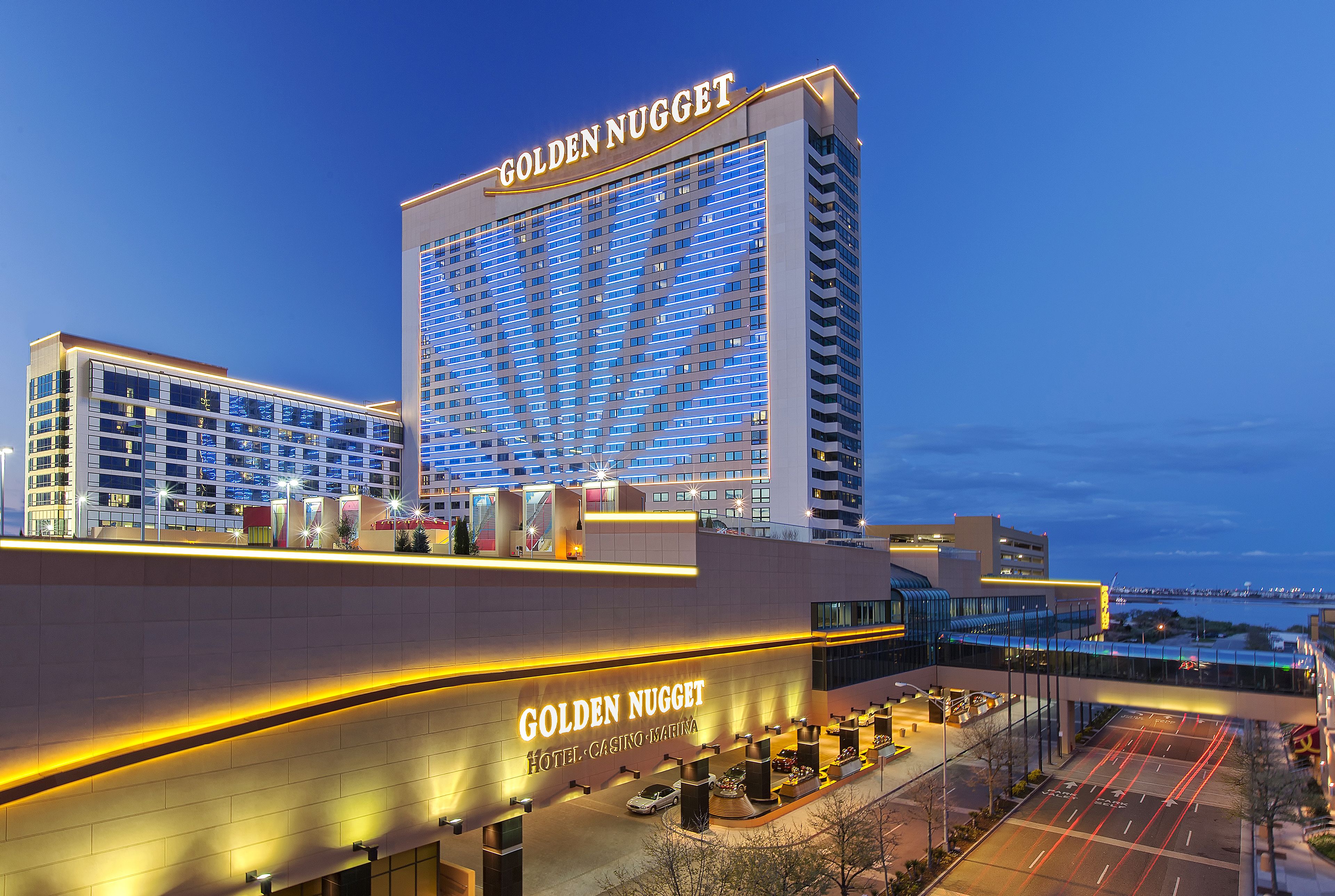 Golden Nugget Reviews, Deals & Photos 2026 - Expedia