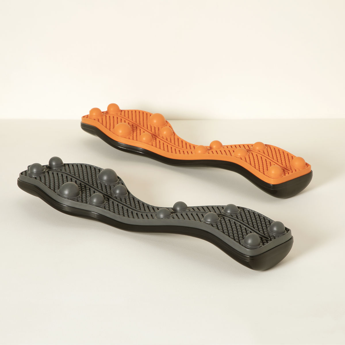 Uncommon Goods | Trigger Point Back Rocker | Spine, Pain Relief