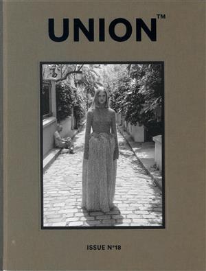 Union Magazine Subscription