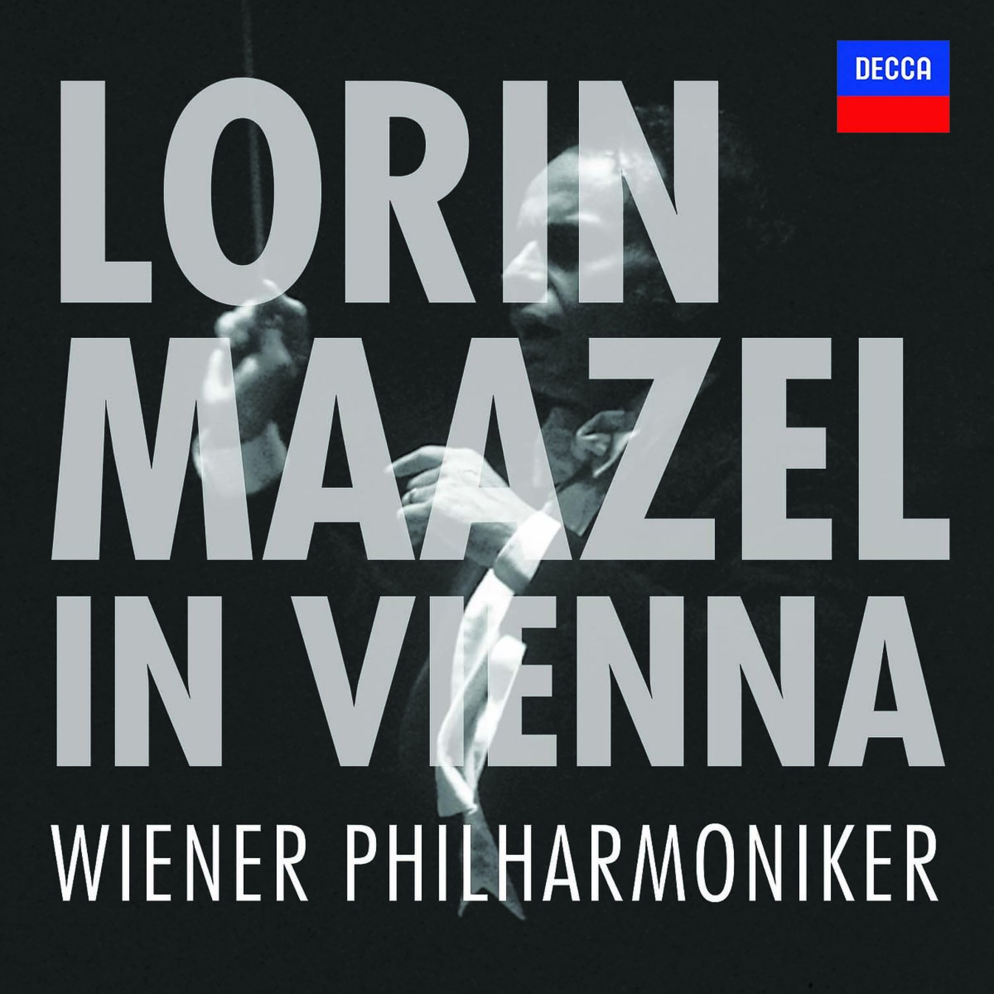 クラシック 87. LORIN MAAZEL IN VIENNA クラシック 87. LORIN MAAZEL