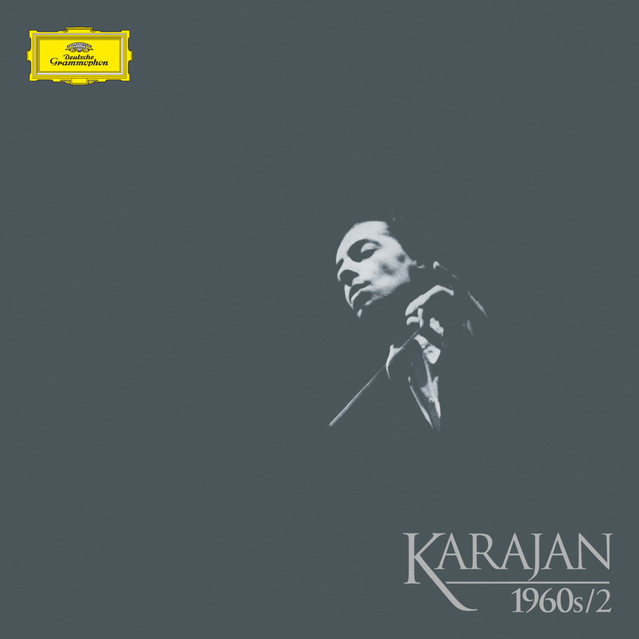 KARAJAN 1960s / The Complete DG Recordings Vol. 2 | Deutsche