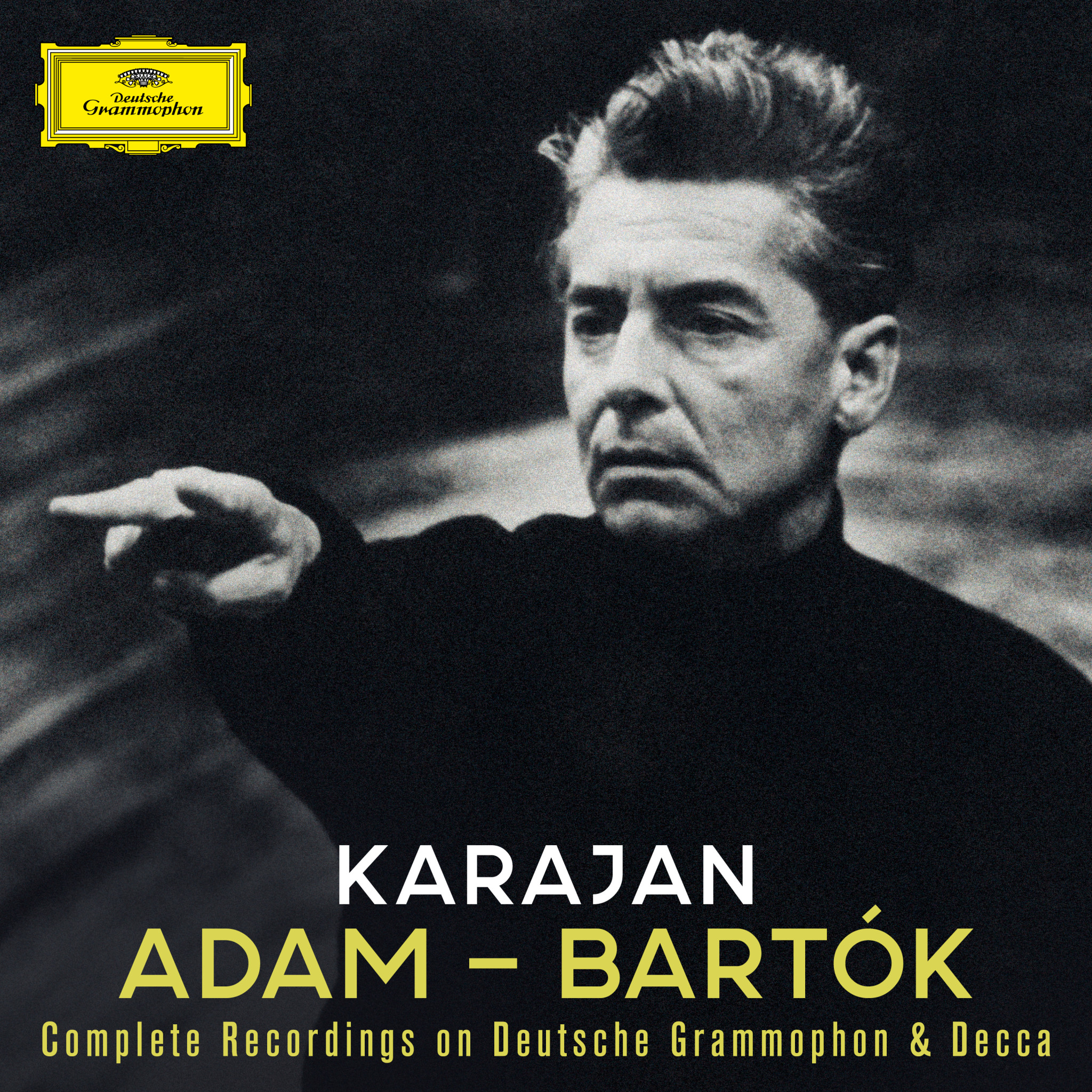 KARAJAN 1980s/Complete DG Orchestral Recordings 4 | Deutsche