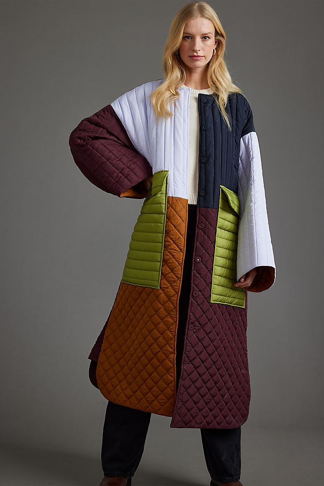 今期新作theory luxe 試着のみMoxie Stella Coat 38 Moxie Stella Coat