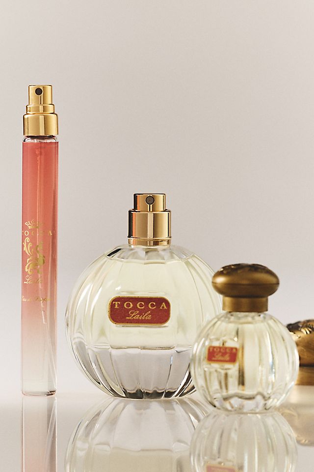 Tocca Laila Eau de Parfum | Anthropologie