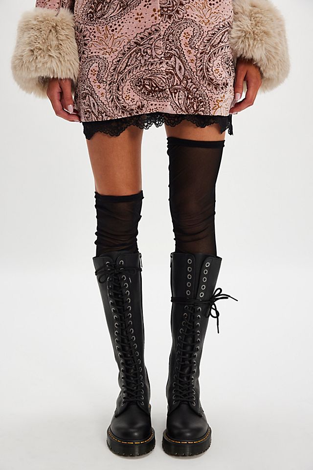 Dr. Martens 1B60 Bex Boots | Free People