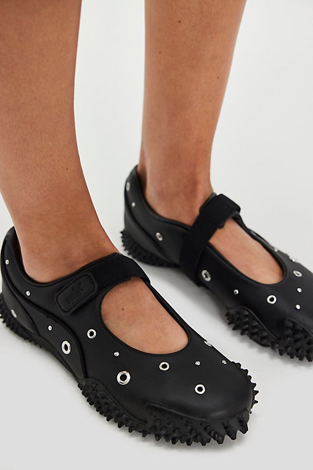 Puma Mostro Fey Studs Sneakers | Free People