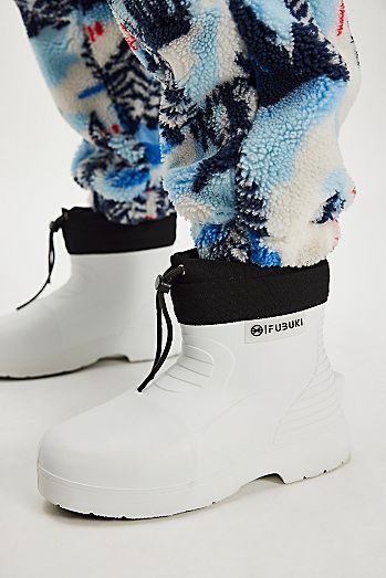 Hunter Wanderer Tall Snow Boots | Free People