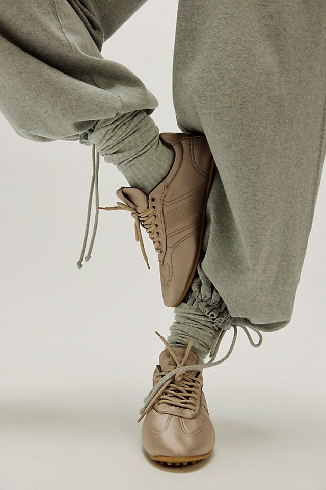 ALOHAS Tb.69 Rife Sheen Sneakers | Free People