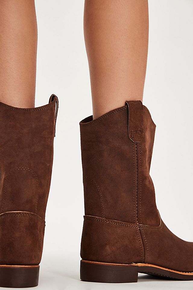 Red Wing Pecos Boots | Free People