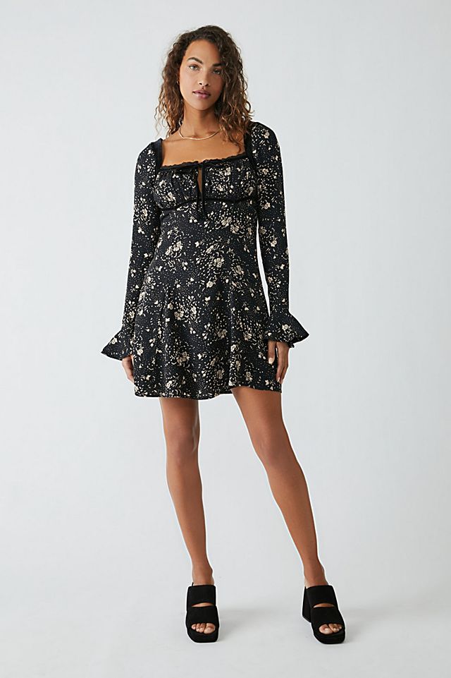 Tess Mini Dress | Free People