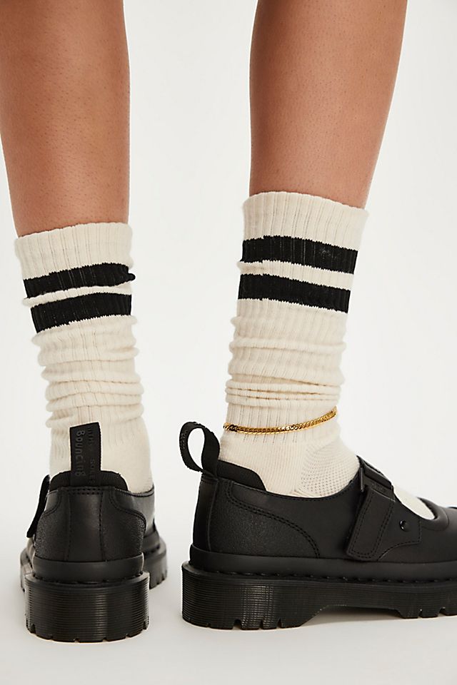 Dr. Martens Indica II Bex Tech Mary Janes | Free People