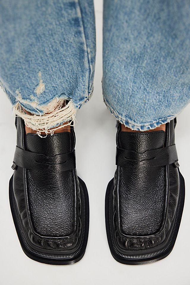 Dr. Martens Maybole Loafers | Free People