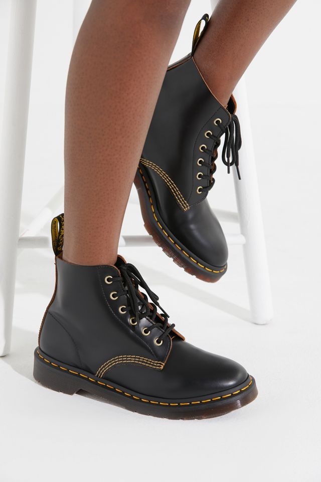 Dr. Martens 101 Archive Boot | Urban Outfitters