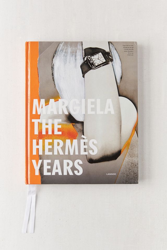 Margiela: The Hermès Years | Urban Outfitters