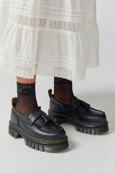 Dr. Martens Audrick Tassel Loafer | Urban Outfitters