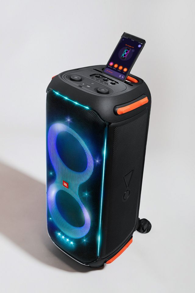 JBL PartyBox 710 Bluetooth Portable Party Speaker | Urban Outfitters