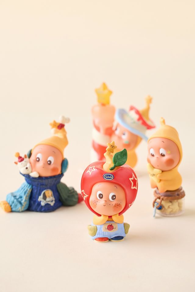 POP MART Twinkle Twinkle The Gifts From Stars Series Blind Box