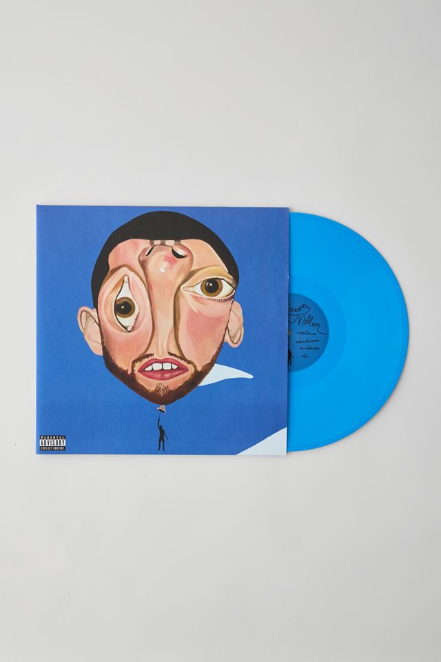 Mac Miller - Balloonerism UO Exclusive 2XLP | Urban Outfitters